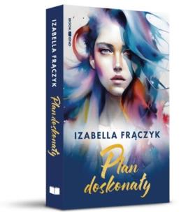 Okładka książki Plan doskonały