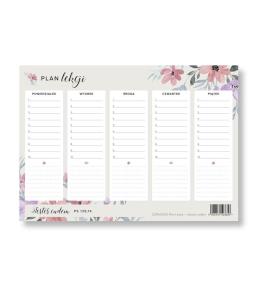 Opakowanie Plan lekcji - Jesteś cudem