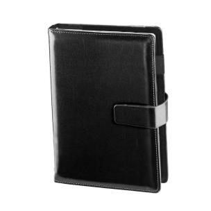 Opakowanie Planer A5 dzienny wymienny wkład czarny