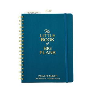 Opakowanie Planner 12M Big Plans
