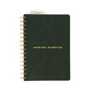 Opakowanie Planner 12M Emerald