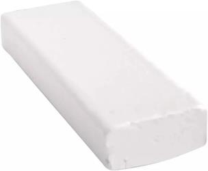 Opakowanie Plastelina Artystyczna Duża - Biały