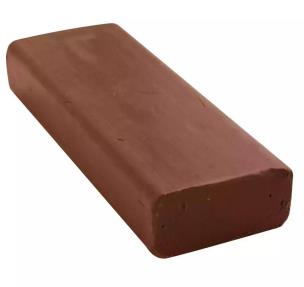 Opakowanie Plastelina Artystyczna Mała - Brązowy