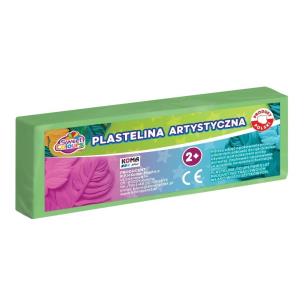 Opakowanie Plastelina Artystyczna pastelowa różowa