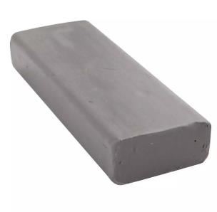 Opakowanie Plastelina Artystyczna Średnia - Szary