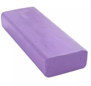 Opakowanie Plastelina Fluorescencyjna Duża - Fioletowy