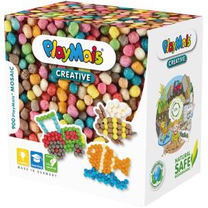 Opakowanie PlayMais MOSAIC CREATIVE Mały