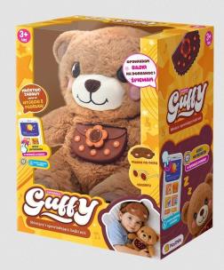 Opakowanie Playshifu Guffy