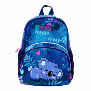 Opakowanie Plecaczek dziecięcy Astrabag Sweet Koala AK300