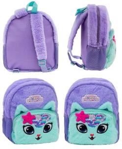 Opakowanie Plecaczek Gabby's Dollhouse ASTRA