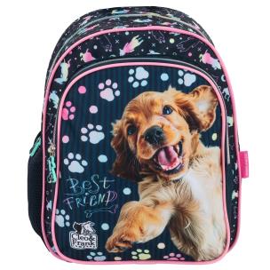 Opakowanie Plecak 11 Cleo i Frank 44 DERFORM