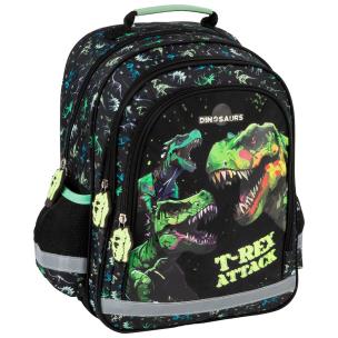 Opakowanie Plecak 15 Dinozaur 20 DERFORM