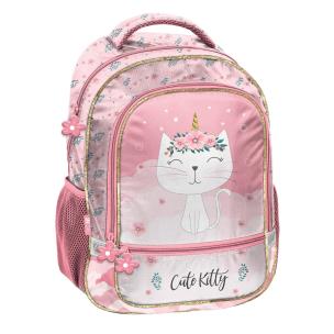 Opakowanie Plecak 2-komorowy Cute Kitty PP26CK-260