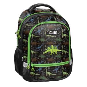 Opakowanie Plecak 2-komorowy Dino PP26DR-260