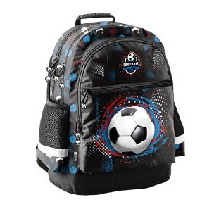 Opakowanie Plecak 2-komorowy Football Club PP26FD-116