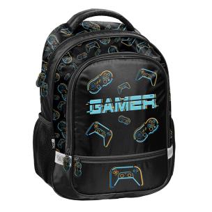 Opakowanie Plecak 2-komorowy Gaming PP26GM-260