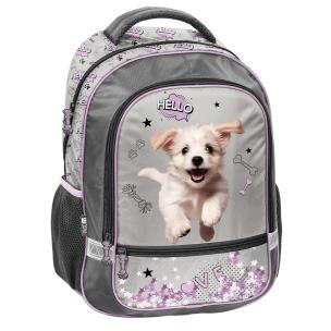Opakowanie Plecak 2-komorowy Hello Puppie PP26SZ-260