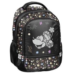 Plecak 2-komorowy Minnie DM25RR-260. Wydawca: Paso. Multiszop.pl Opakowanie Plecak 2-komorowy Minnie DM25RR-260