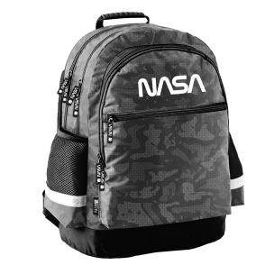 Opakowanie Plecak 2-komorowy Nasa Camo PP26NM-116