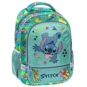 Plecak 2-komorowy Stitch DS25DD-260. Wydawca: Paso. Multiszop.pl Opakowanie Plecak 2-komorowy Stitch DS25DD-260