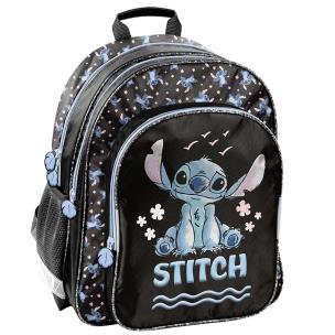 Plecak 2-komorowy Stitch DS25GG-090. Wydawca: Paso. Multiszop.pl Opakowanie Plecak 2-komorowy Stitch DS25GG-090