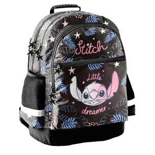 Opakowanie Plecak 2-komorowy Stitch Little Dreamer DS26YY-116