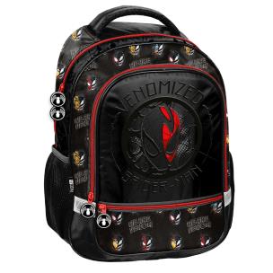 Opakowanie Plecak 2-komorowy Venom Spiderman SP26VO-260