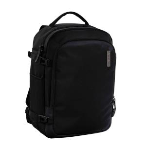 Opakowanie Plecak 2w1 Business&Travel Abag black