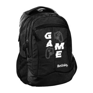 Opakowanie Plecak 3-komorowy Beuniq BU25GO-2808