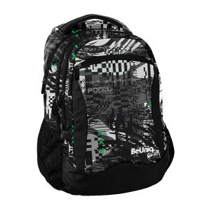 Opakowanie Plecak 3-komorowy Beuniq BU25PI-2808