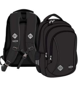 Opakowanie Plecak 3 komorowy BP77 St.Black Vintage