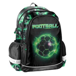Opakowanie Plecak 3-komorowy Football PP26FG-081