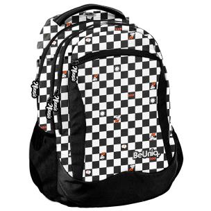 Opakowanie Plecak 3-komorowy Minnie DM25MA-2808