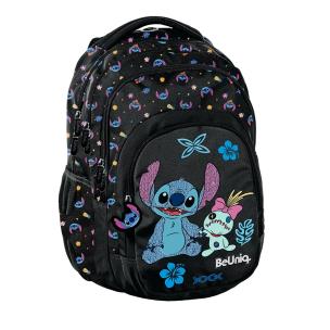 Opakowanie Plecak 3-komorowy młodzieżowy Stitch BeUniq DS26MM-2706
