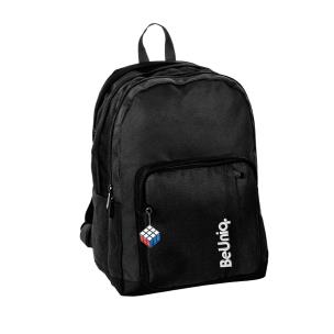 Opakowanie Plecak 3-komorowy Rubik BeUniq BU26RB-2710