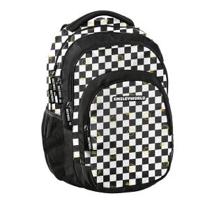 Opakowanie Plecak 3-komorowy Smiley SM25LS-2706