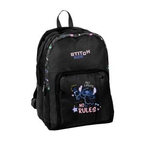 Opakowanie Plecak 3-komorowy Stitch 626 DS26OO-2710
