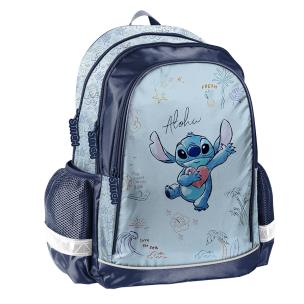 Opakowanie Plecak 3-komorowy Stitch Blue Aloha DS26UU-081