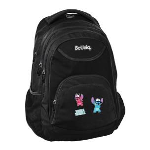 Opakowanie Plecak 3-komorowy Stitch Double Trouble DS26NN-2708