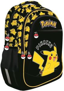 Opakowanie Plecak 4 komorowy Pokemon