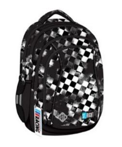 Opakowanie Plecak 4 komorowy Race Check