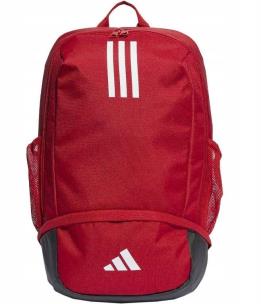 Plecak Adidas Tiro L czerwony 26,5l. Wydawca: Adidas. Multiszop.pl Opakowanie Plecak Adidas Tiro L czerwony 26,5l