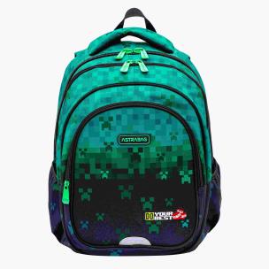 Opakowanie Plecak Astrabag do Your Best AB300