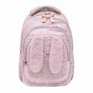 Opakowanie Plecak Astrabag Fluffy Bunny AB330