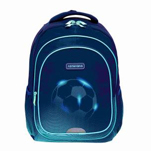 Opakowanie Plecak Astrabag Football Light  AB300
