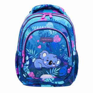 Opakowanie Plecak Astrabag Sweet Koala AB330