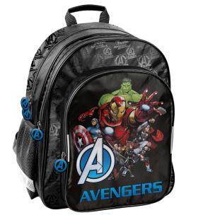 Plecak Avengers AV25LL-090. Wydawca: Paso. Multiszop.pl Opakowanie Plecak Avengers AV25LL-090