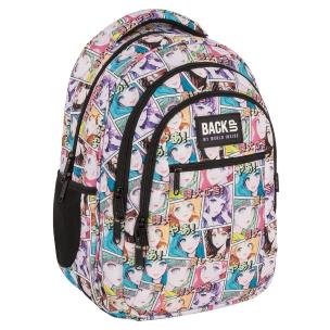 Opakowanie Plecak BackUp 7 O14 DERFORM