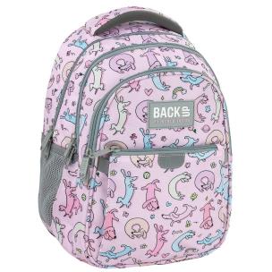 Opakowanie Plecak BackUp 7 P06 DERFORM