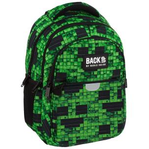 Opakowanie Plecak BackUp 7 P64 DERFORM